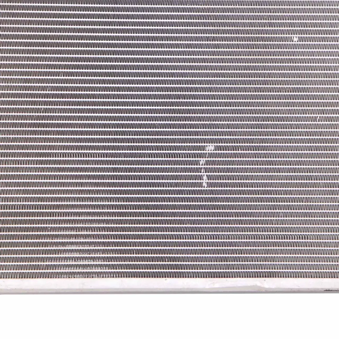 Water Coolant Radiator Mercedes W212 W218 M157 AMG Cooling Radiator to with Part number A2185000200 Water Coolant Radiator Mercedes W212 W218 M157 AMG Cooling Radiator - SKU A2185000200 - Part number A2185000200