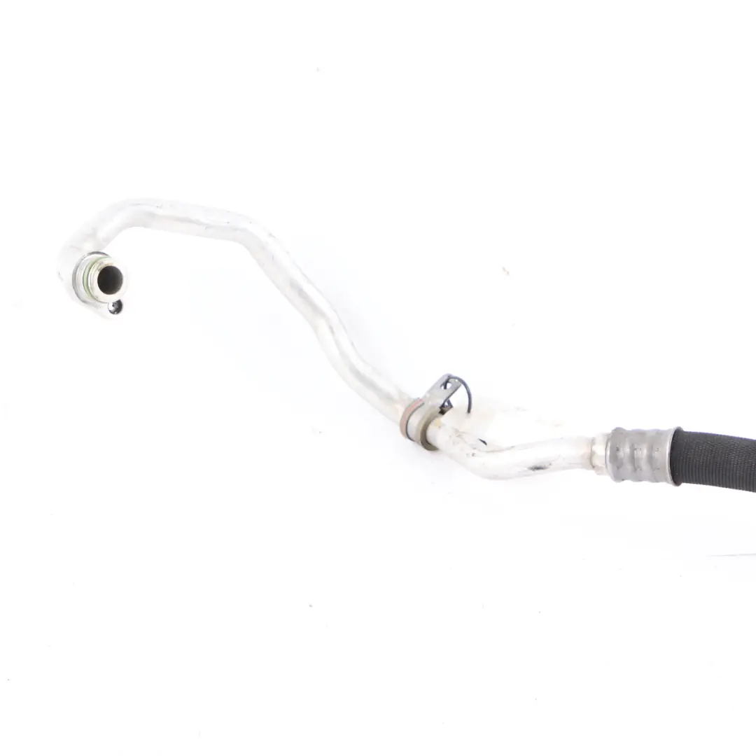 Oil Line Mercedes W212 E63 CLS W218 AMG Oil Cooler Pipe Hose Petrol to with Part number A2185000272 Oil Line Mercedes W212 E63 CLS W218 AMG Oil Cooler Pipe Hose Petrol - SKU A2185000272 - Part number A2185000272