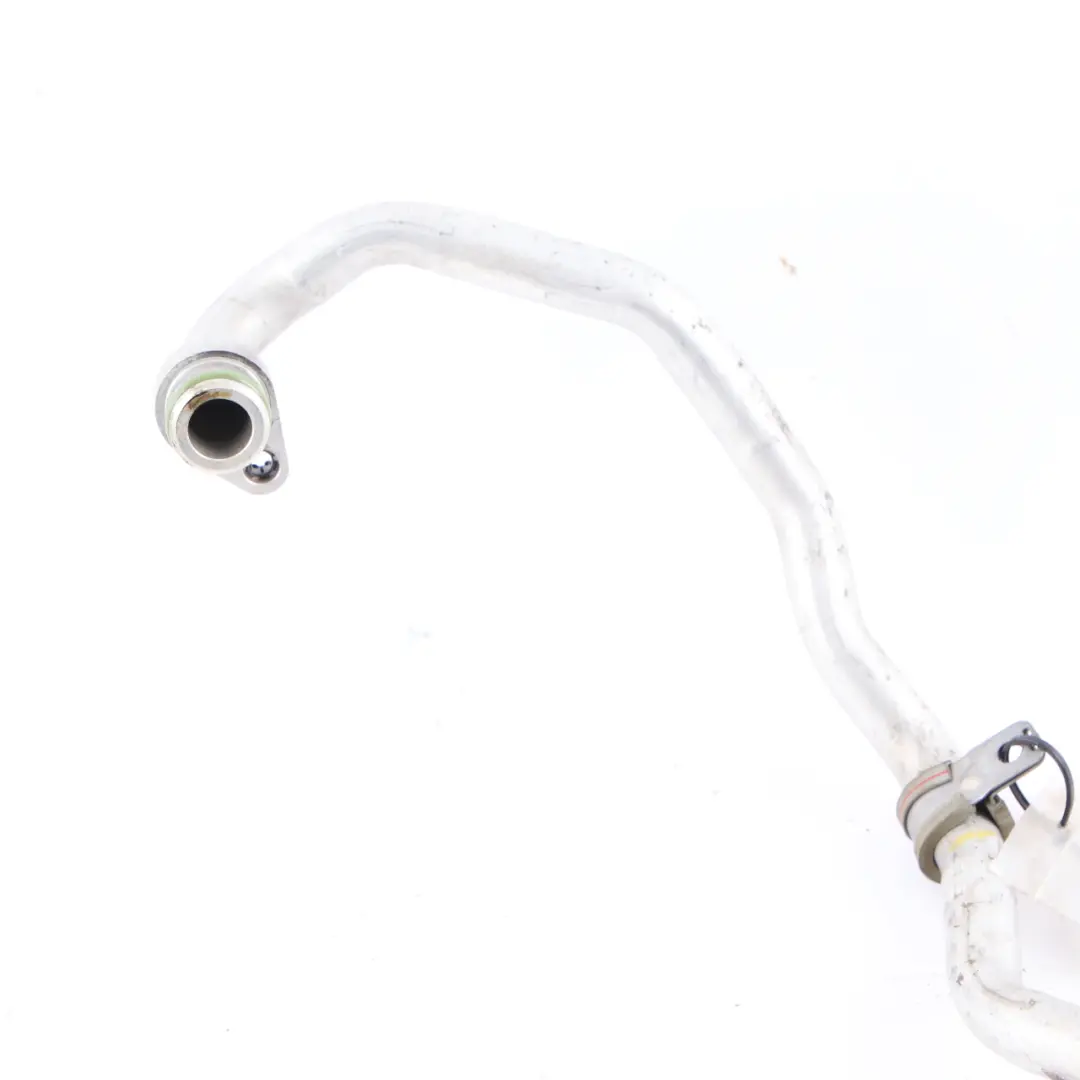  Oil Line Mercedes W212 E63 CLS W218 AMG Oil Cooler Pipe Hose Petrol - SKU A2185000272 - Part number A2185000272