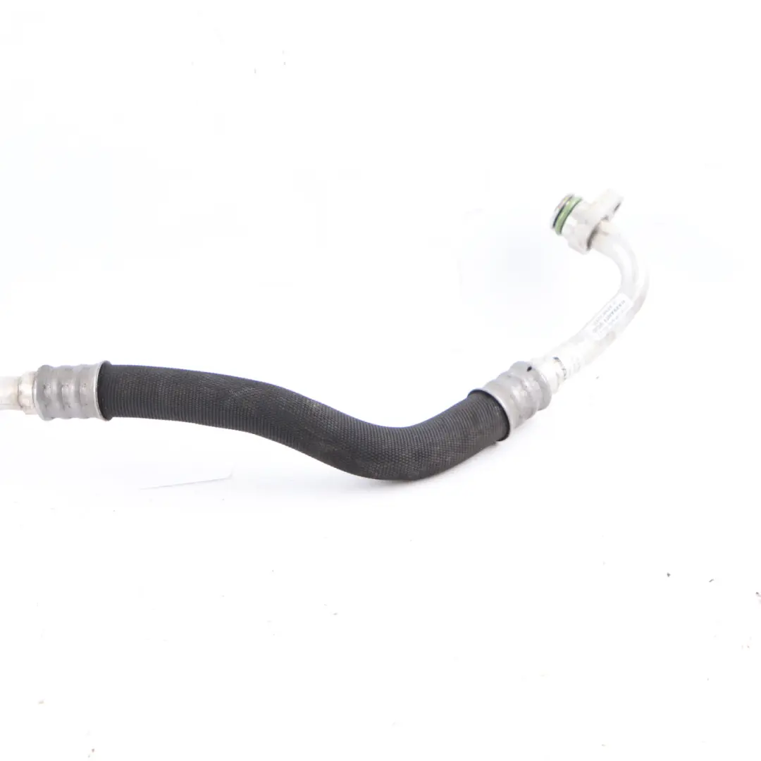  Oil Line Mercedes W212 E63 CLS W218 AMG Oil Cooler Pipe Hose Petrol - SKU A2185000272 - Part number A2185000272