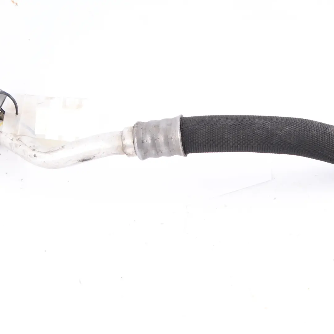  Oil Line Mercedes W212 E63 CLS W218 AMG Oil Cooler Pipe Hose Petrol - SKU A2185000272 - Part number A2185000272