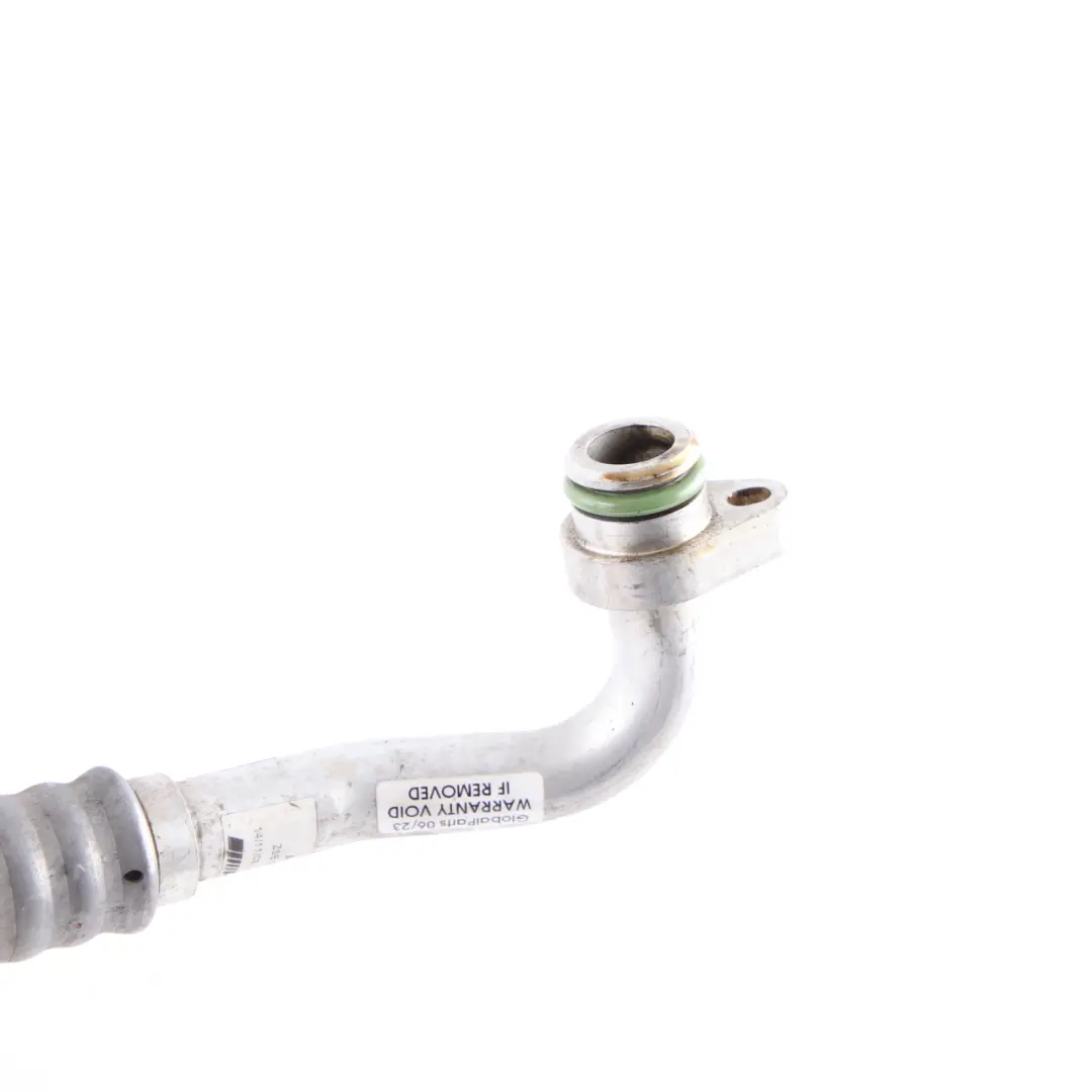  Oil Line Mercedes W212 E63 CLS W218 AMG Oil Cooler Pipe Hose Petrol - SKU A2185000272 - Part number A2185000272