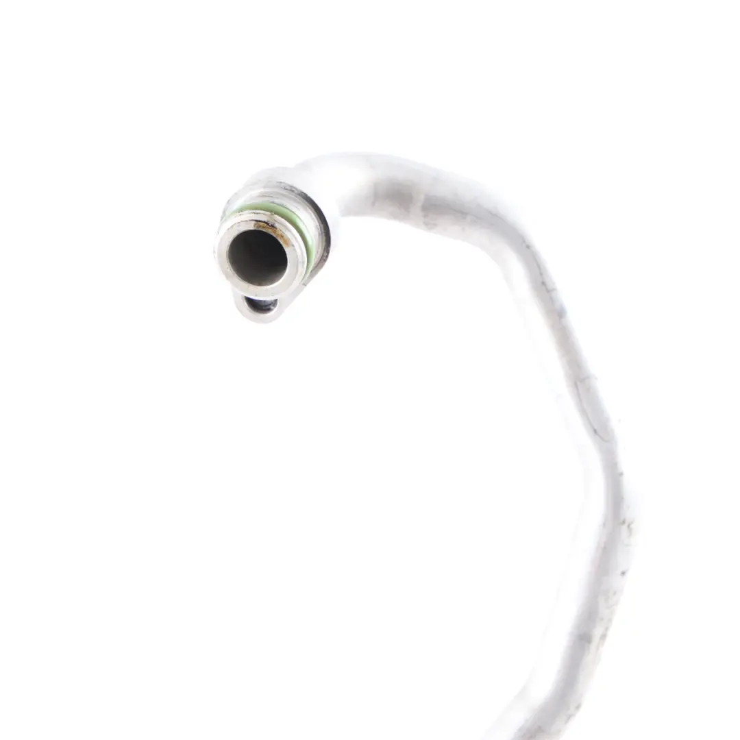 Oil Line Mercedes W212 E63 CLS W218 AMG Oil Cooler Pipe Hose Petrol to with Part number A2185000272 Oil Line Mercedes W212 E63 CLS W218 AMG Oil Cooler Pipe Hose Petrol - SKU A2185000272 - Part number A2185000272