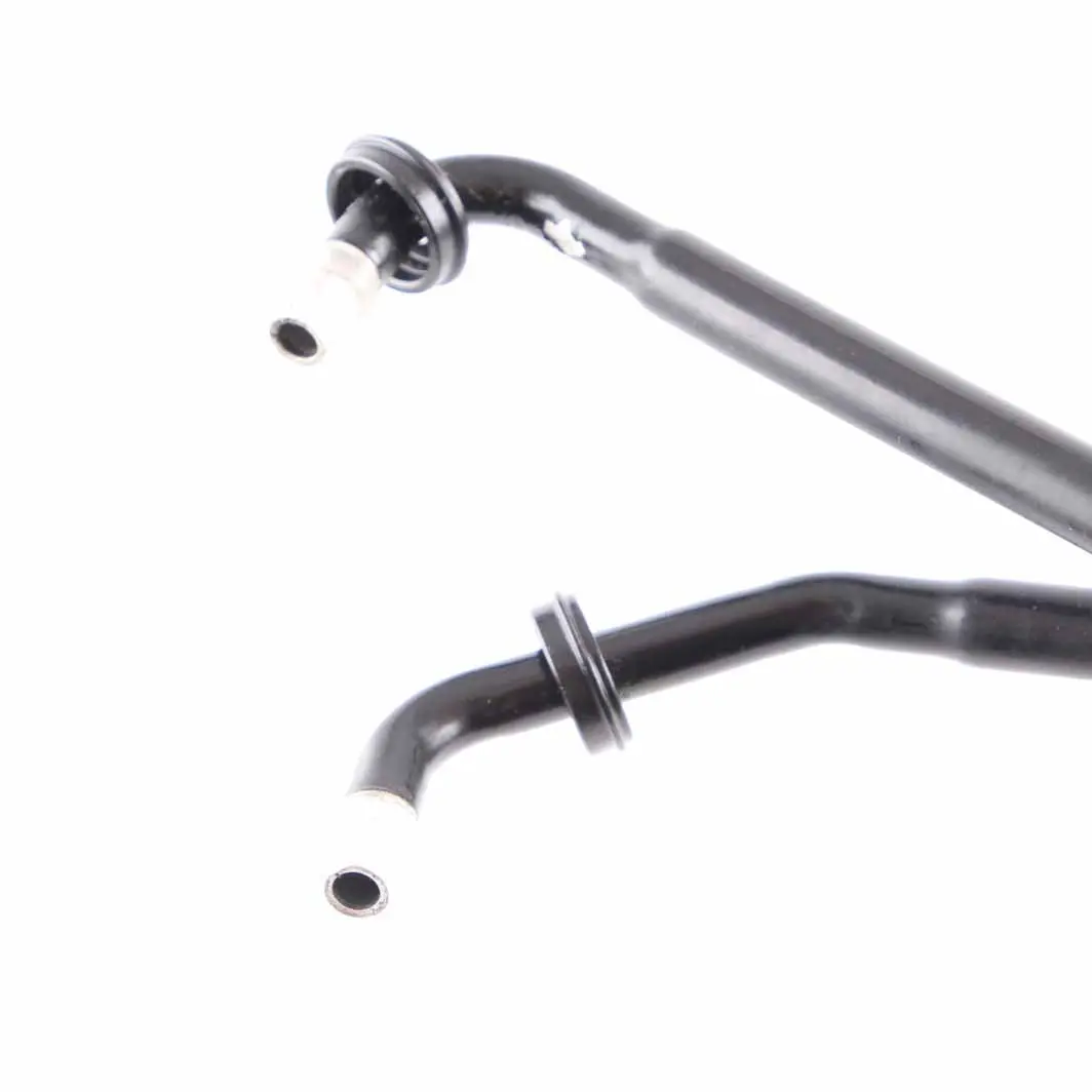 Mercedes W168 Automatikgetriebe Ölkühler Rohrleitung Schlauch A1683700296 - SKU A2185001172 - Teilenummer A2185001172