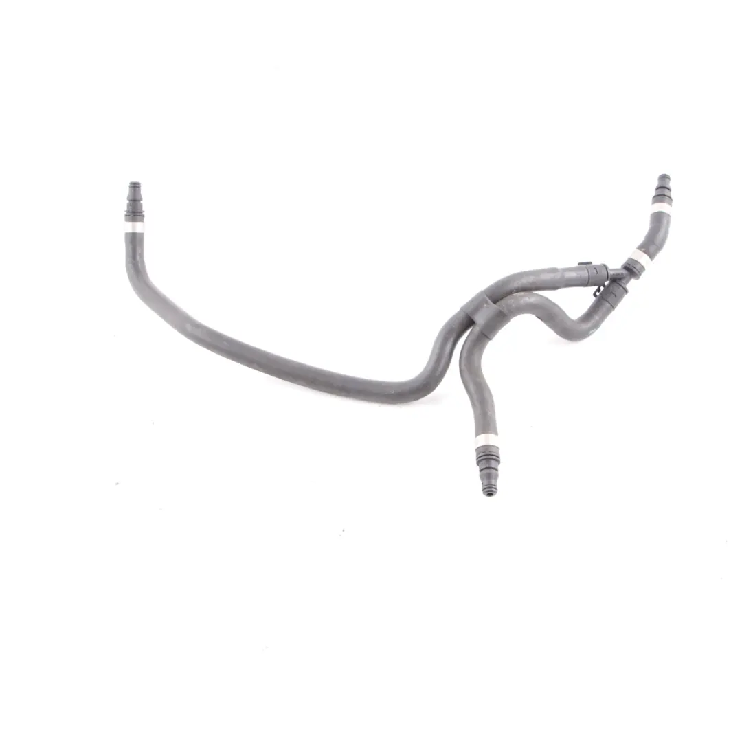 W218 63 AMG Cooling Pipe Expansion Tank Hose to Mercedes W212 E63 CLS with Part number A2185010025 Mercedes W212 E63 CLS W218 63 AMG Cooling Pipe Expansion Tank Hose - SKU A2185010025 - Part number A2185010025