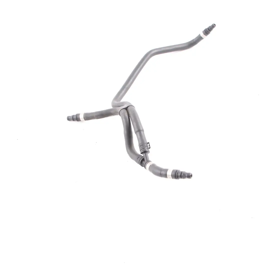 Mercedes W212 E63 CLS W218 63 AMG Cooling Pipe Expansion Tank Hose - SKU A2185010025 - Part number A2185010025