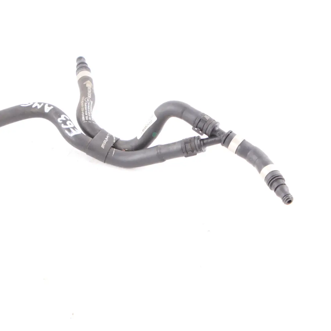  Tuyau d'évent Mercedes W204 Refroidissement Réservoir D'expansion A2045011025 - SKU A2185010025 - Numéro de pièce A2185010025