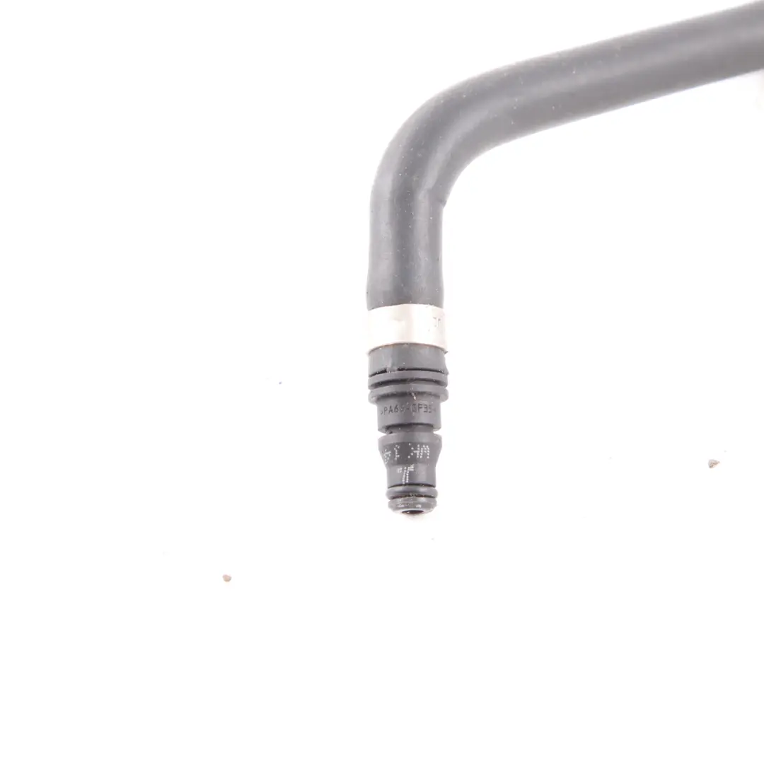  Entlüftungsrohr Mercedes W204 Kühlleitung Ausgleichsbehälter A2045011025 - SKU A2185010025 - Teilenummer A2185010025