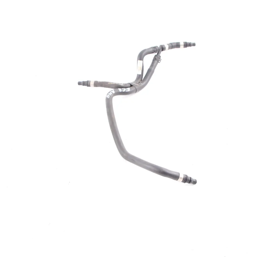  Entlüftungsrohr Mercedes W204 Kühlleitung Ausgleichsbehälter A2045011025 - SKU A2185010025 - Teilenummer A2185010025