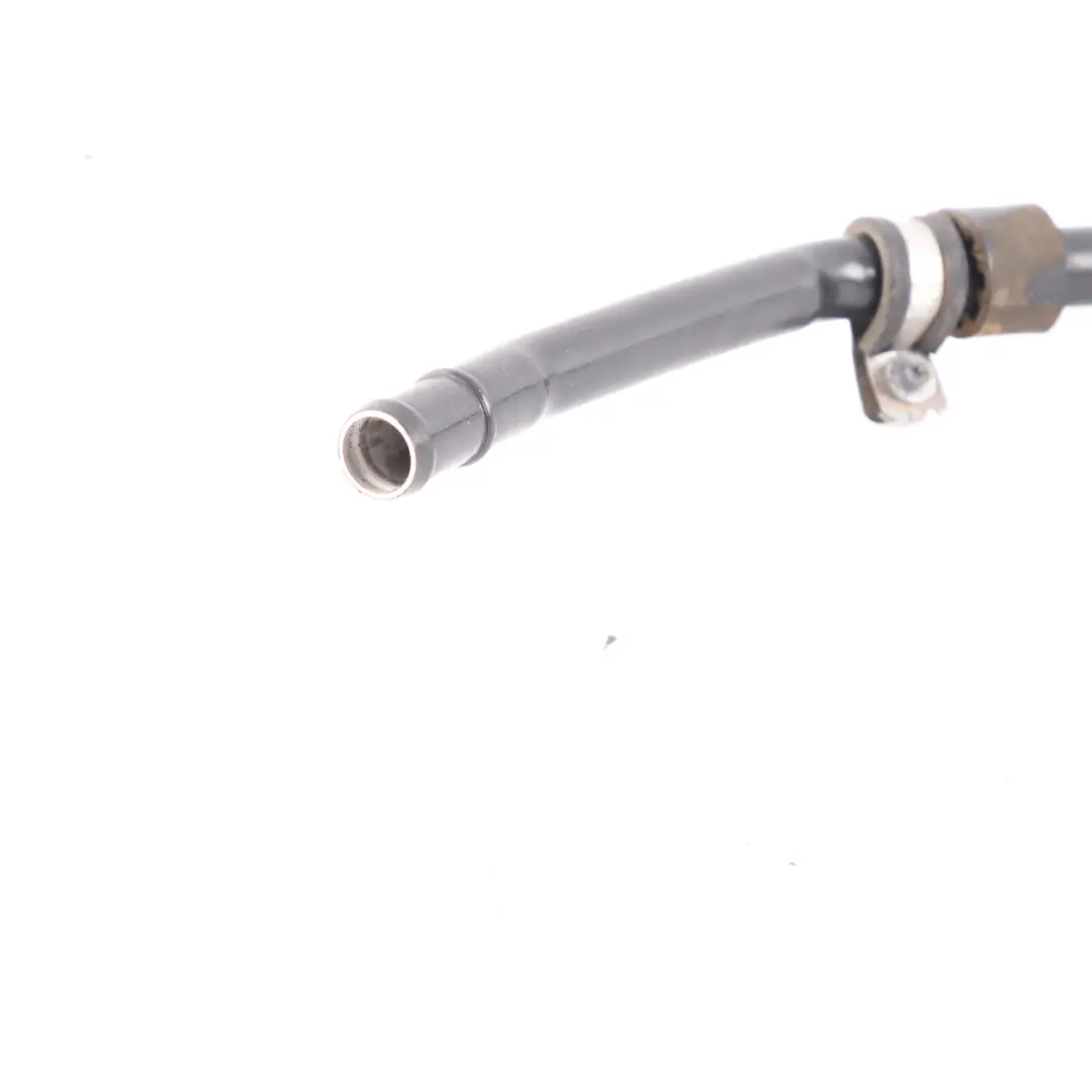 W218 AMG Wasserschlauch Kühlerrohrleitung für Mercedes W212 E63 CLS mit Teilenummer A2185010064 Mercedes W212 E63 CLS W218 AMG Wasserschlauch Kühlerrohrleitung - SKU A2185010064 - Teilenummer A2185010064