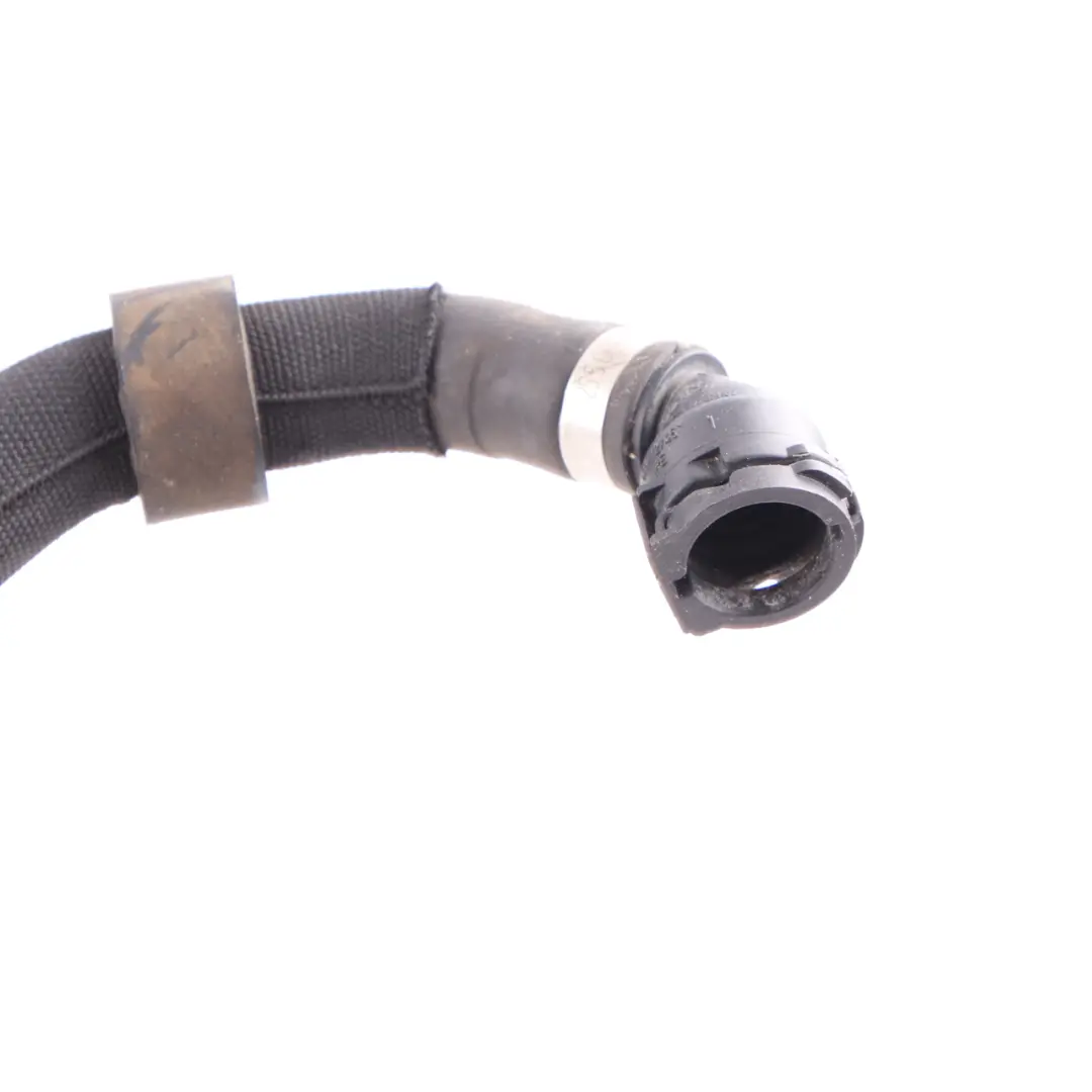 Mercedes W212 E63 CLS W218 AMG Water Hose Coolant Radiator Pipe Line - SKU A2185010064 - Part number A2185010064