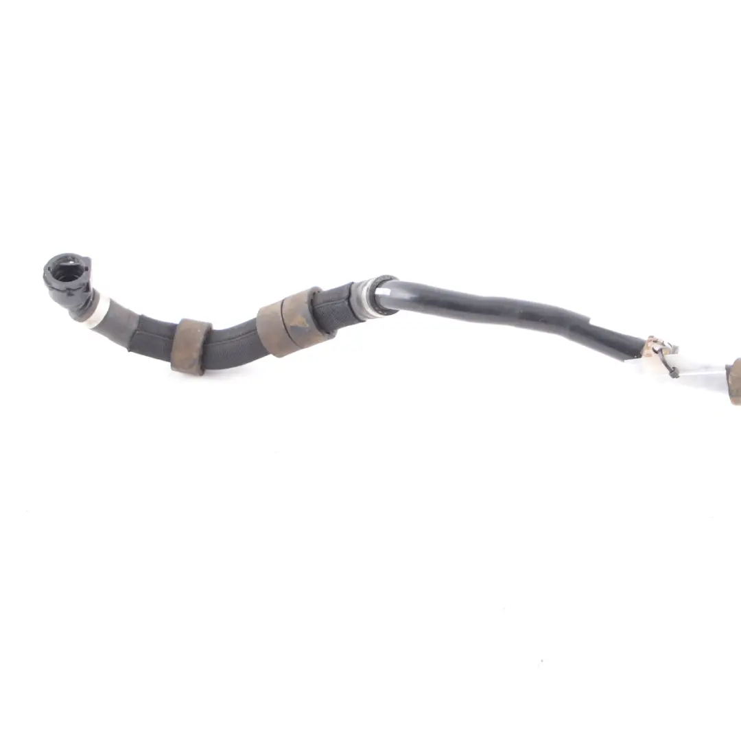 Mercedes W212 E63 CLS W218 AMG Wasserschlauch Kühlerrohrleitung - SKU A2185010064 - Teilenummer A2185010064