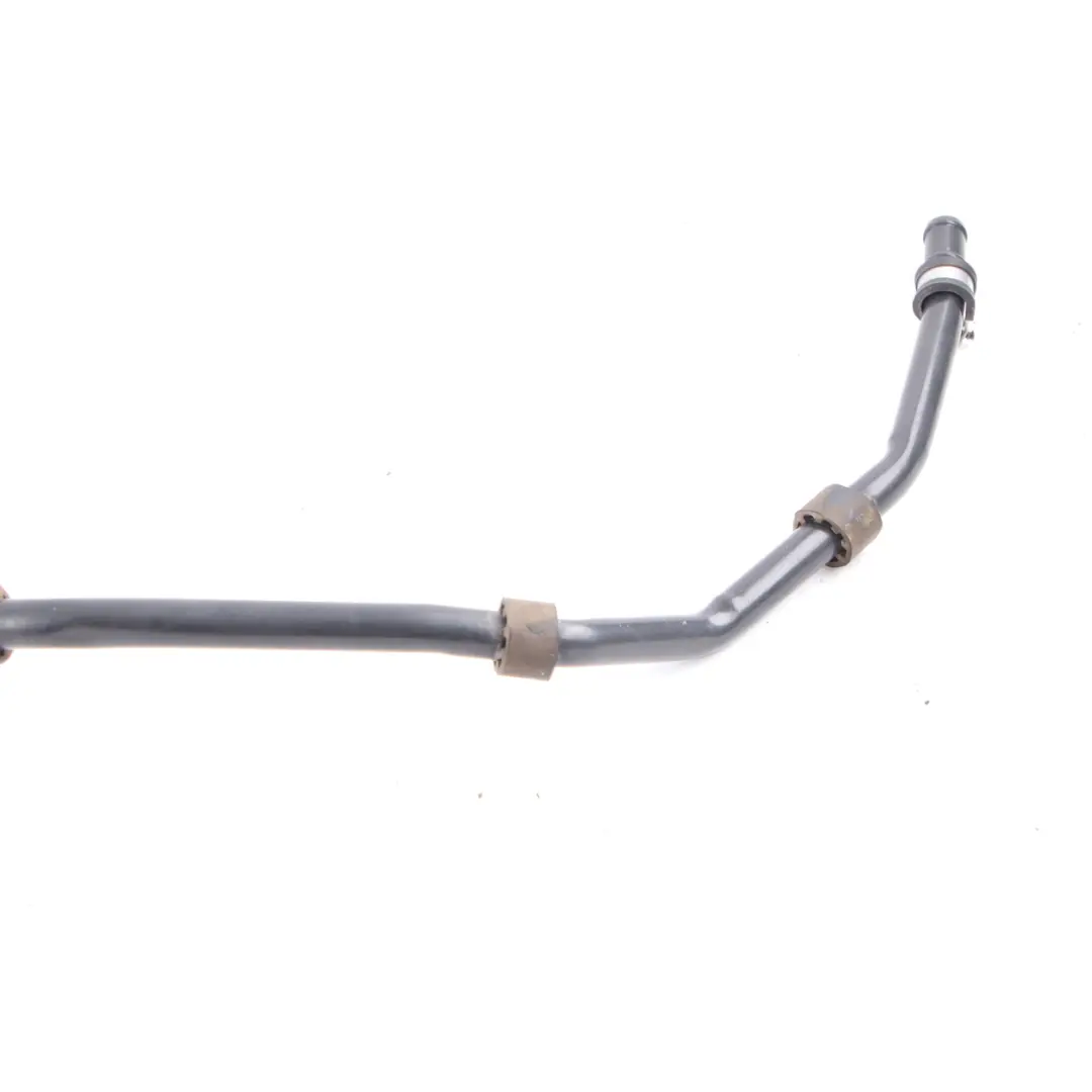 Water Hose Mercedes W212 E63 CLS W218 AMG Coolant Radiator Pipe Line to with Part number A2185010064 Water Hose Mercedes W212 E63 CLS W218 AMG Coolant Radiator Pipe Line - SKU A2185010064 - Part number A2185010064