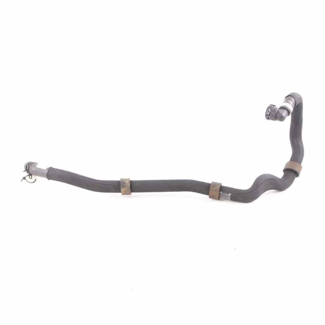Water Hose Mercedes W212 E63 CLS W218 AMG Coolant Radiator Pipe Line to with Part number A2185010282 Water Hose Mercedes W212 E63 CLS W218 AMG Coolant Radiator Pipe Line - SKU A2185010282 - Part number A2185010282