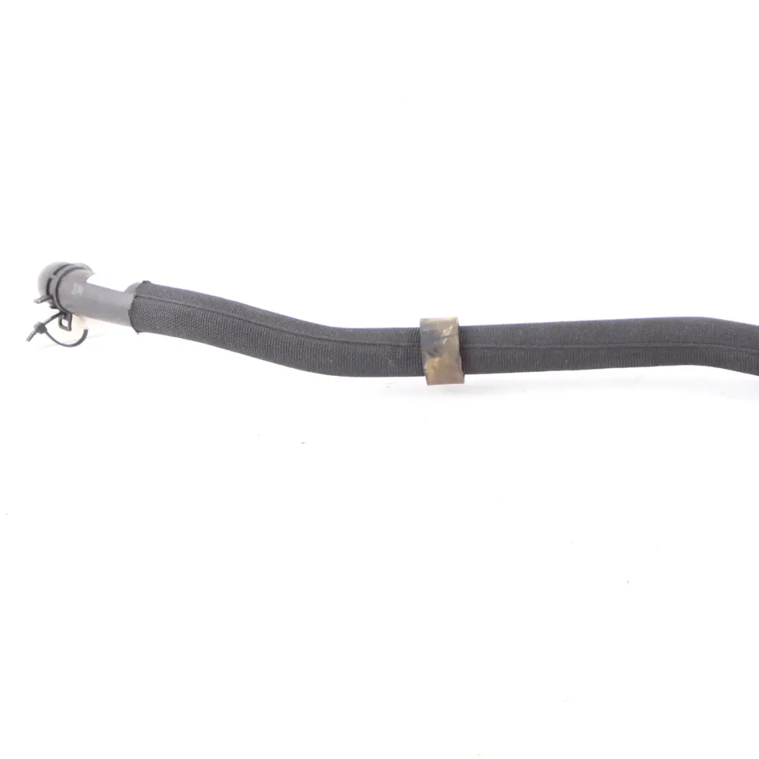  Water Hose Mercedes W212 E63 CLS W218 AMG Coolant Radiator Pipe Line - SKU A2185010282 - Part number A2185010282