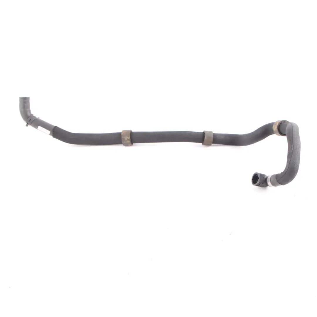 Water Hose Mercedes W212 E63 CLS W218 AMG Coolant Radiator Pipe Line to with Part number A2185010282 Water Hose Mercedes W212 E63 CLS W218 AMG Coolant Radiator Pipe Line - SKU A2185010282 - Part number A2185010282