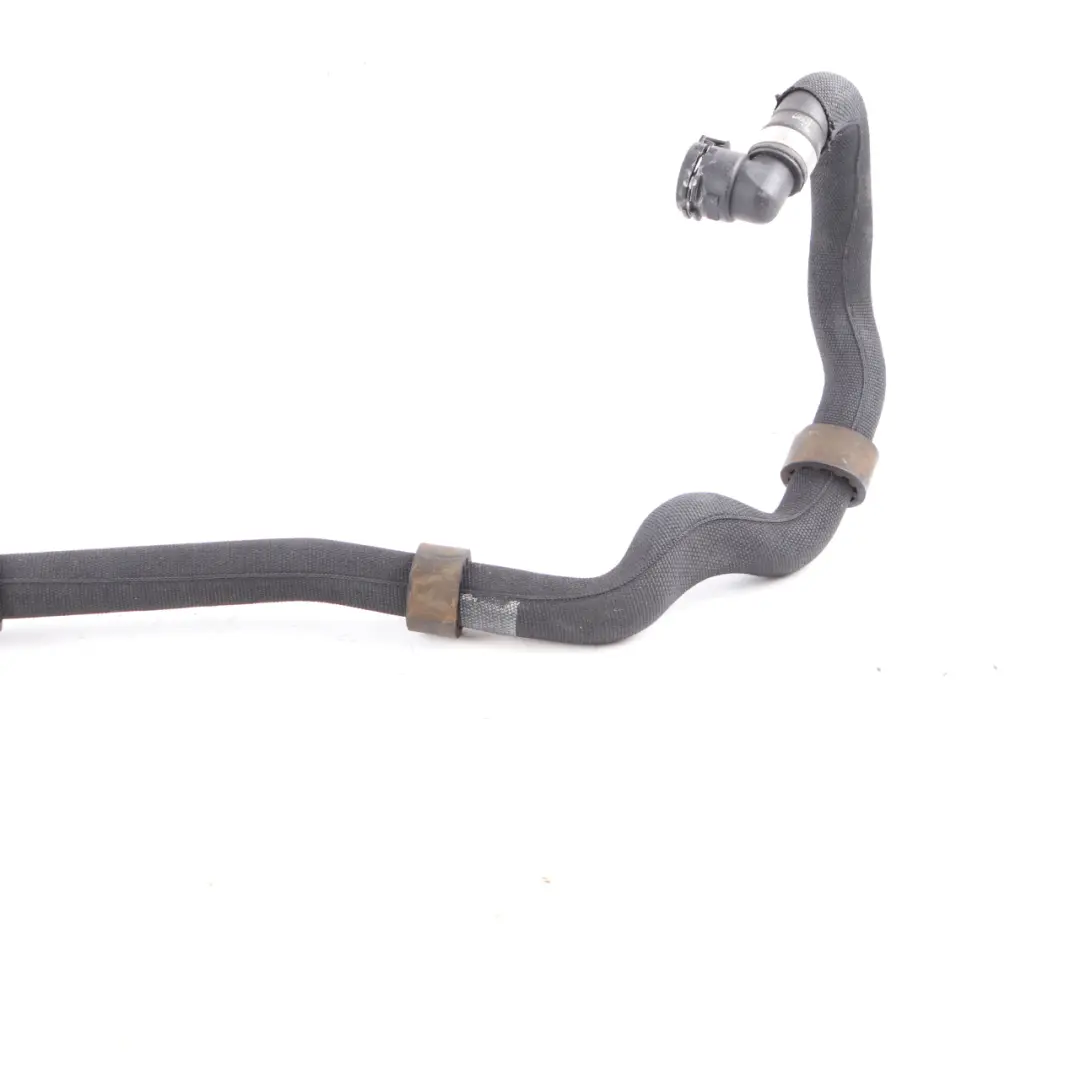 Water Hose Mercedes W212 E63 CLS W218 AMG Coolant Radiator Pipe Line to with Part number A2185010282 Water Hose Mercedes W212 E63 CLS W218 AMG Coolant Radiator Pipe Line - SKU A2185010282 - Part number A2185010282