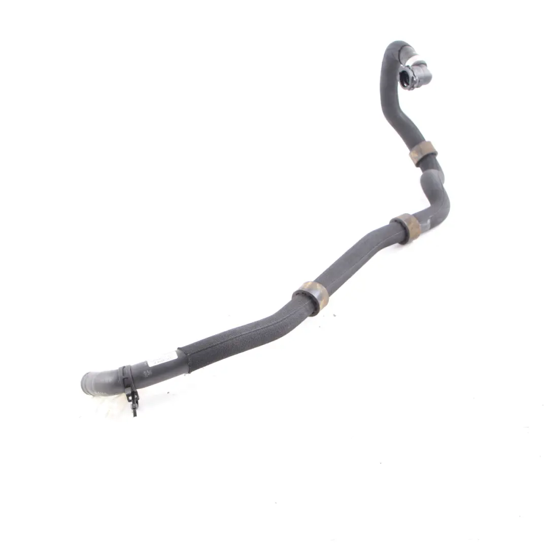 Water Hose Mercedes W212 E63 CLS W218 AMG Coolant Radiator Pipe Line to with Part number A2185010282 Water Hose Mercedes W212 E63 CLS W218 AMG Coolant Radiator Pipe Line - SKU A2185010282 - Part number A2185010282