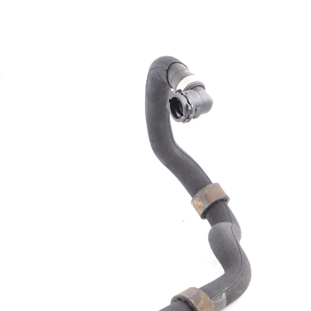 Water Hose Mercedes W212 E63 CLS W218 AMG Coolant Radiator Pipe Line to with Part number A2185010282 Water Hose Mercedes W212 E63 CLS W218 AMG Coolant Radiator Pipe Line - SKU A2185010282 - Part number A2185010282