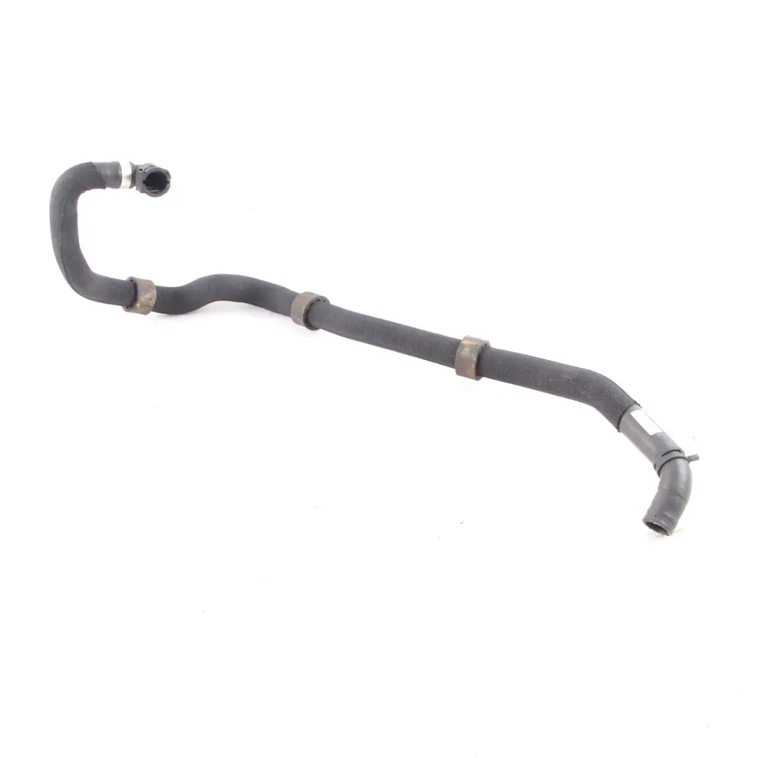  Water Hose Mercedes W212 E63 CLS W218 AMG Coolant Radiator Pipe Line - SKU A2185010282 - Part number A2185010282