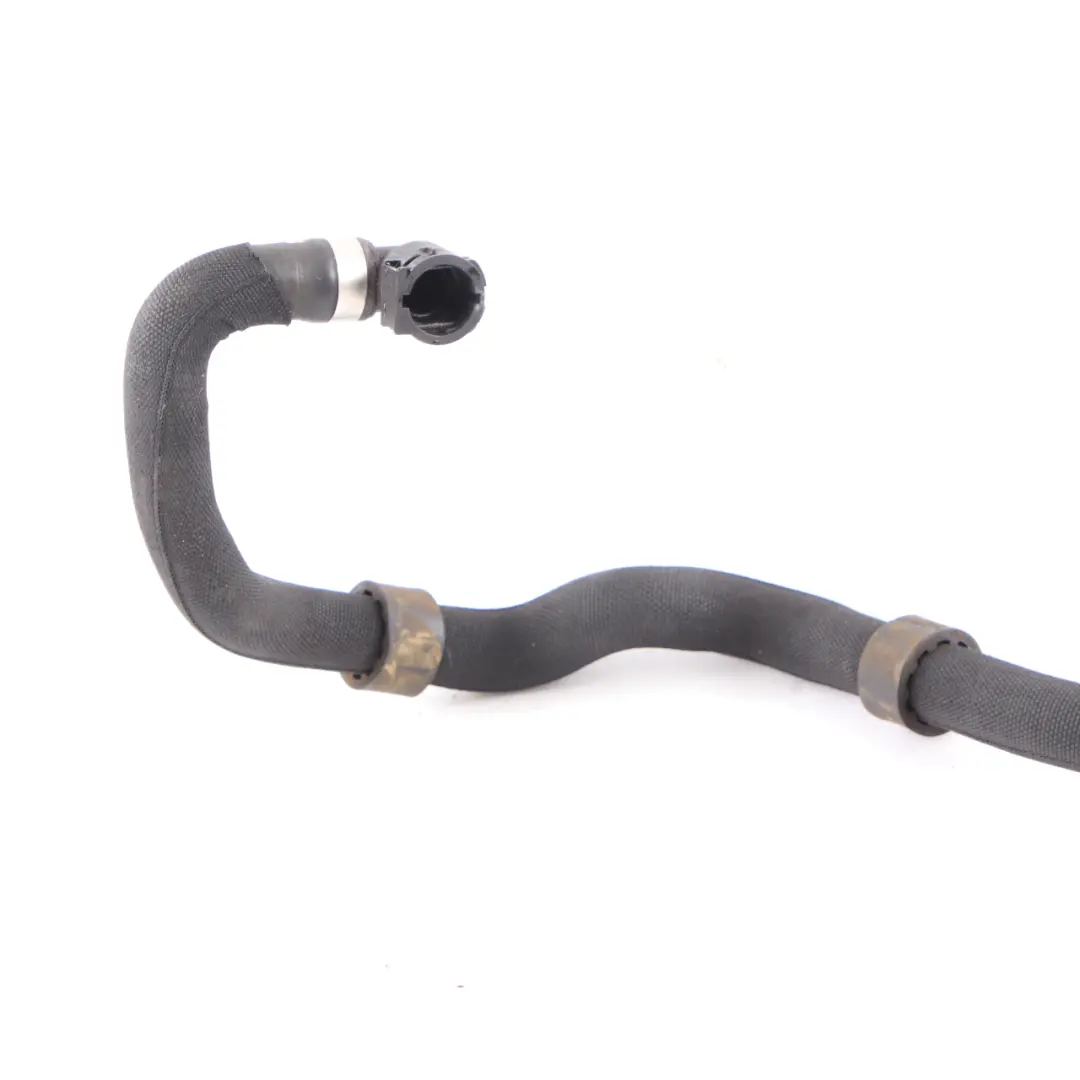 Water Hose Mercedes W212 E63 CLS W218 AMG Coolant Radiator Pipe Line to with Part number A2185010282 Water Hose Mercedes W212 E63 CLS W218 AMG Coolant Radiator Pipe Line - SKU A2185010282 - Part number A2185010282