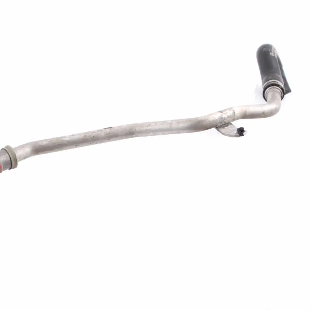 Water Hose Mercedes W212 E63 CLS W218 AMG Coolant Radiator Pipe Line to with Part number A2185010782 Water Hose Mercedes W212 E63 CLS W218 AMG Coolant Radiator Pipe Line - SKU A2185010782 - Part number A2185010782