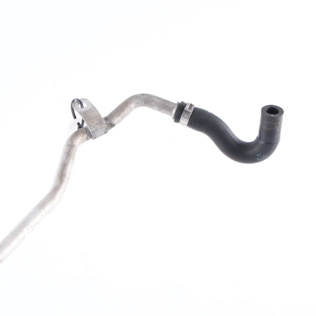  Water Hose Mercedes W212 E63 CLS W218 AMG Coolant Radiator Pipe Line - SKU A2185010782 - Part number A2185010782