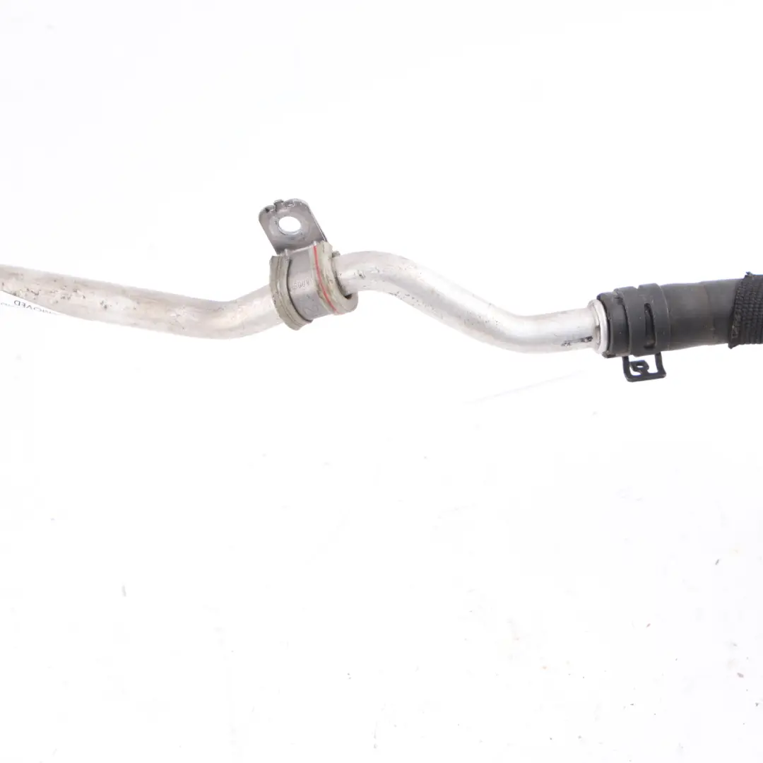 Water Hose Mercedes W212 E63 CLS W218 AMG Coolant Radiator Pipe Line to with Part number A2185010782 Water Hose Mercedes W212 E63 CLS W218 AMG Coolant Radiator Pipe Line - SKU A2185010782 - Part number A2185010782