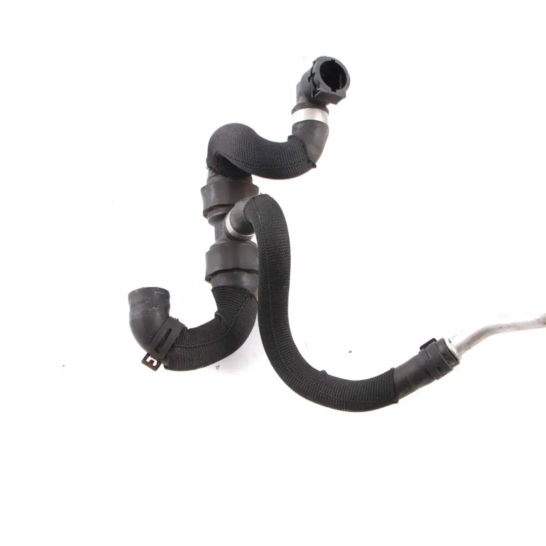 Water Hose Mercedes W212 E63 CLS W218 AMG Coolant Radiator Pipe Line to with Part number A2185010782 Water Hose Mercedes W212 E63 CLS W218 AMG Coolant Radiator Pipe Line - SKU A2185010782 - Part number A2185010782