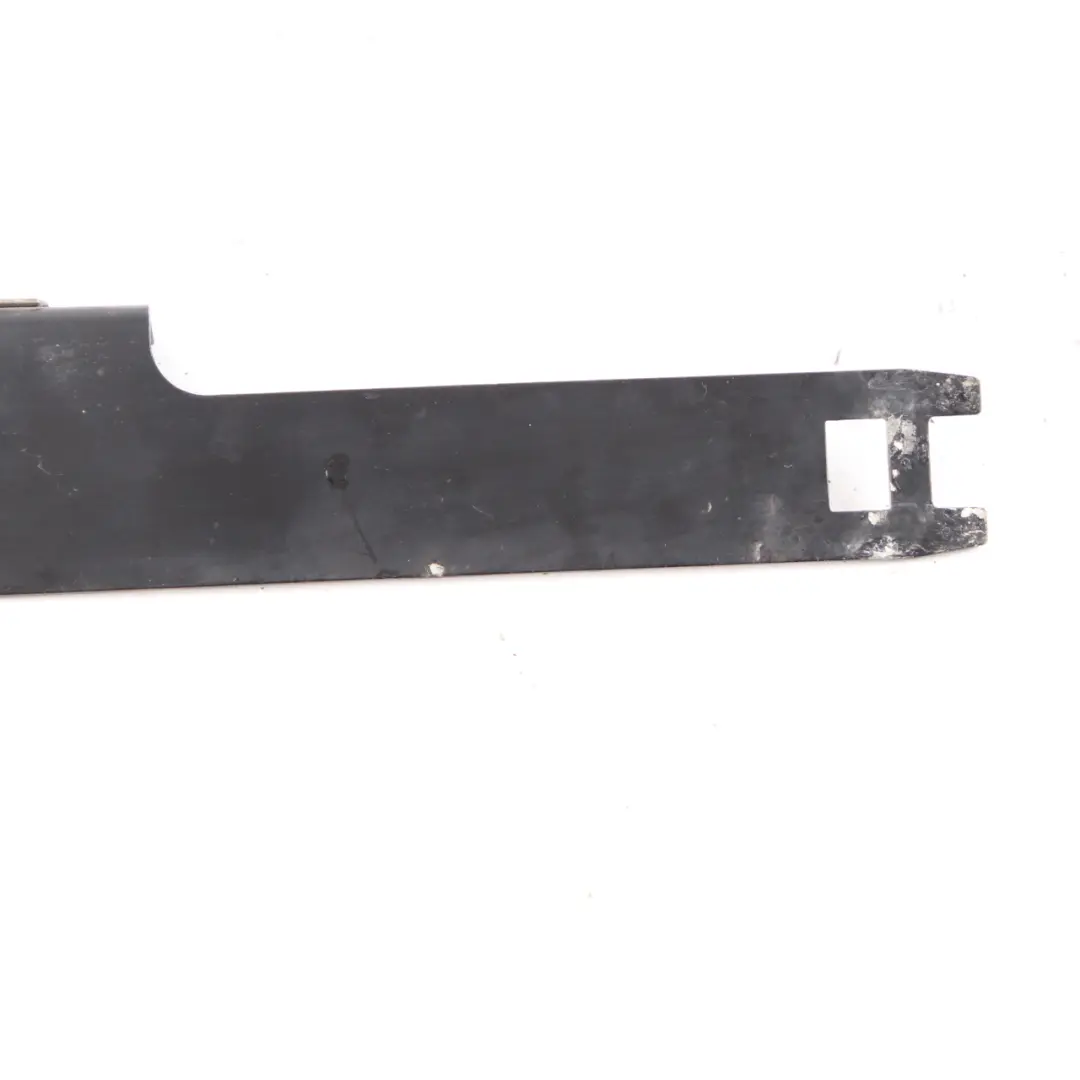 Wheel Arch Radiator Mercedes W212 W218 AMG Front Right O/S Bracket - SKU A2185010820 - Part number A2185010820