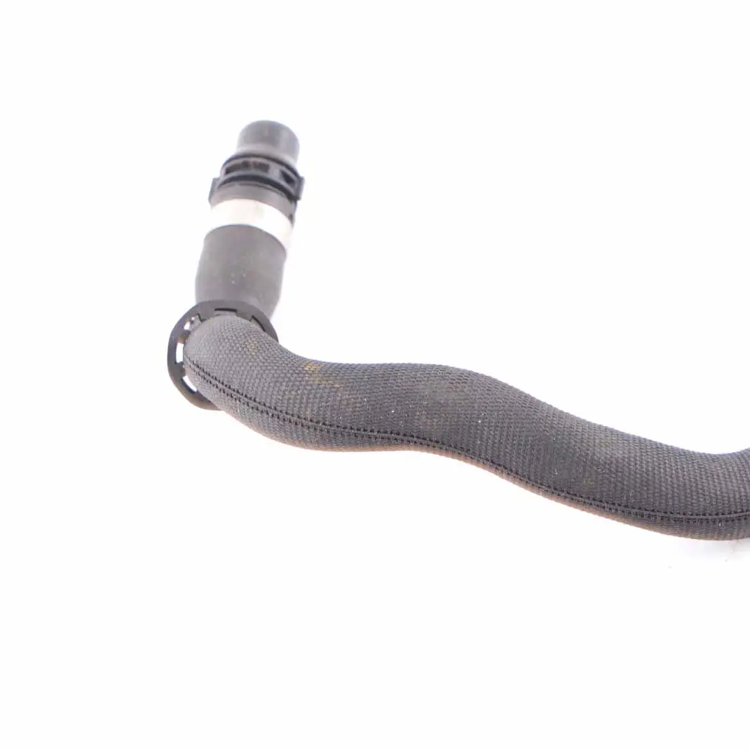  Manguera agua Mercedes W212 W218 AMG Motor Retorno Tubo refrigerante - SKU A2185012082 - Número de pieza A2185012082