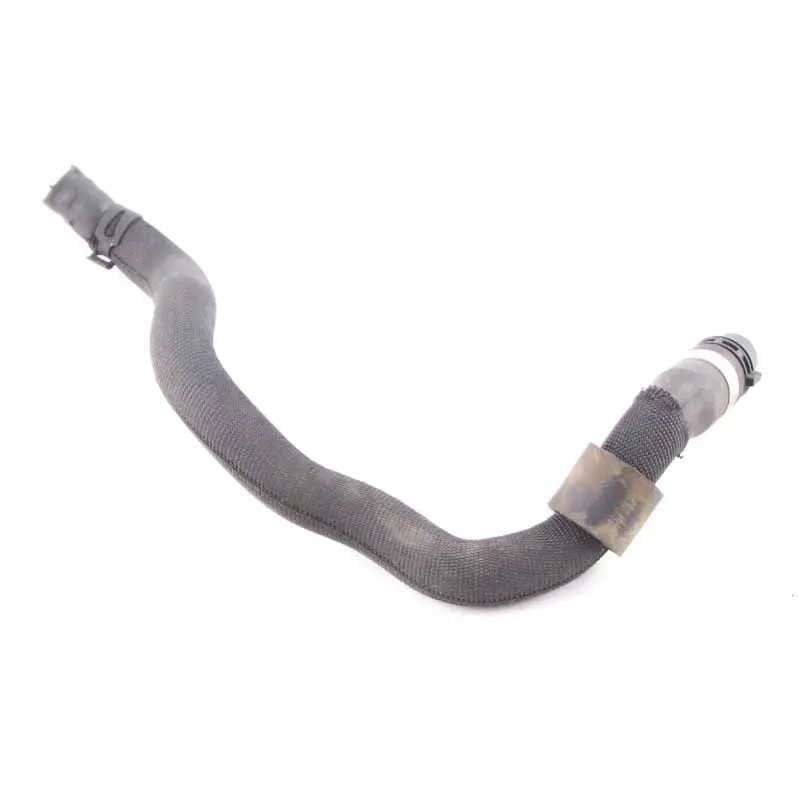  Tuyau d'eau Mercedes W212 W218 AMG Retour refroidissement moteur - SKU A2185012082 - Numéro de pièce A2185012082