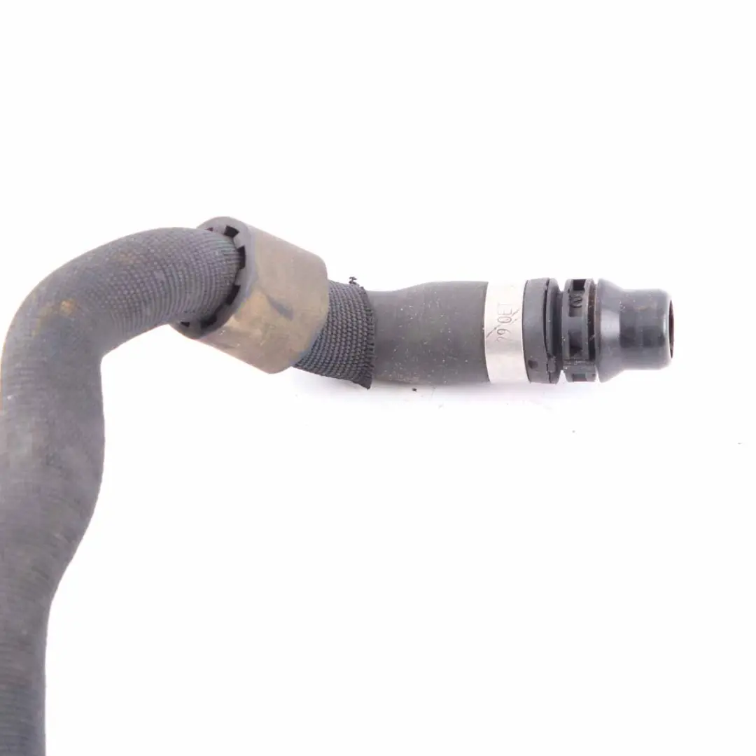  Manguera agua Mercedes W212 W218 AMG Motor Retorno Tubo refrigerante - SKU A2185012082 - Número de pieza A2185012082
