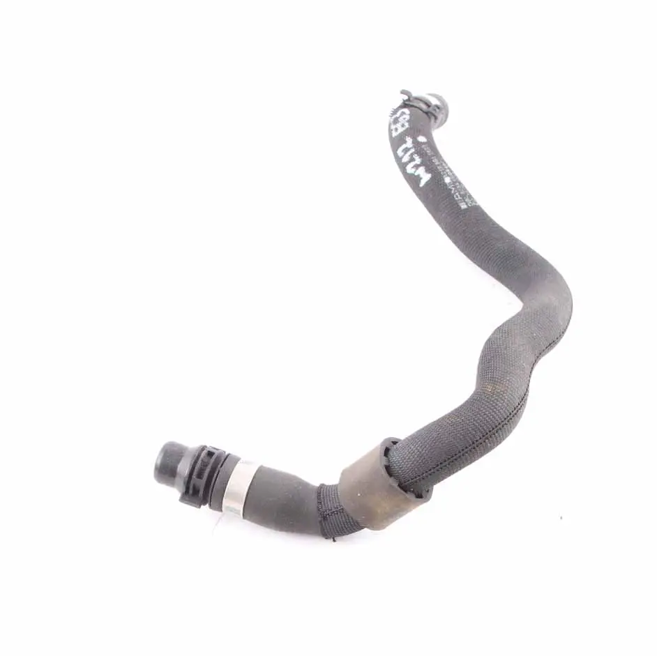  Wasserschlauch Mercedes W212 W218 AMG Motor Rücklauf Kühlmittelrohr - SKU A2185012082 - Teilenummer A2185012082