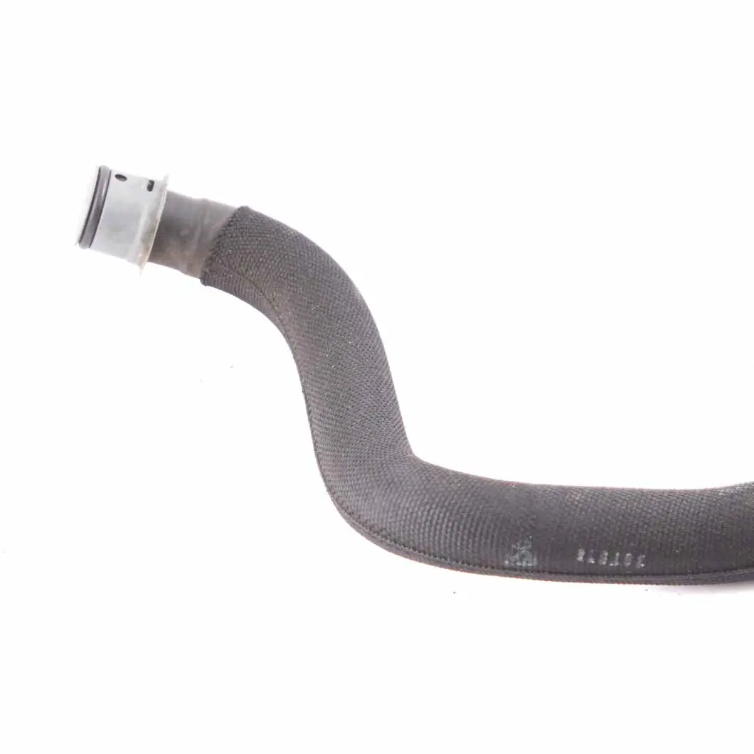  Water Hose Mercedes W212 W218 AMG Engine Cooling Return Coolant Pipe - SKU A2185012182 - Part number A2185012182