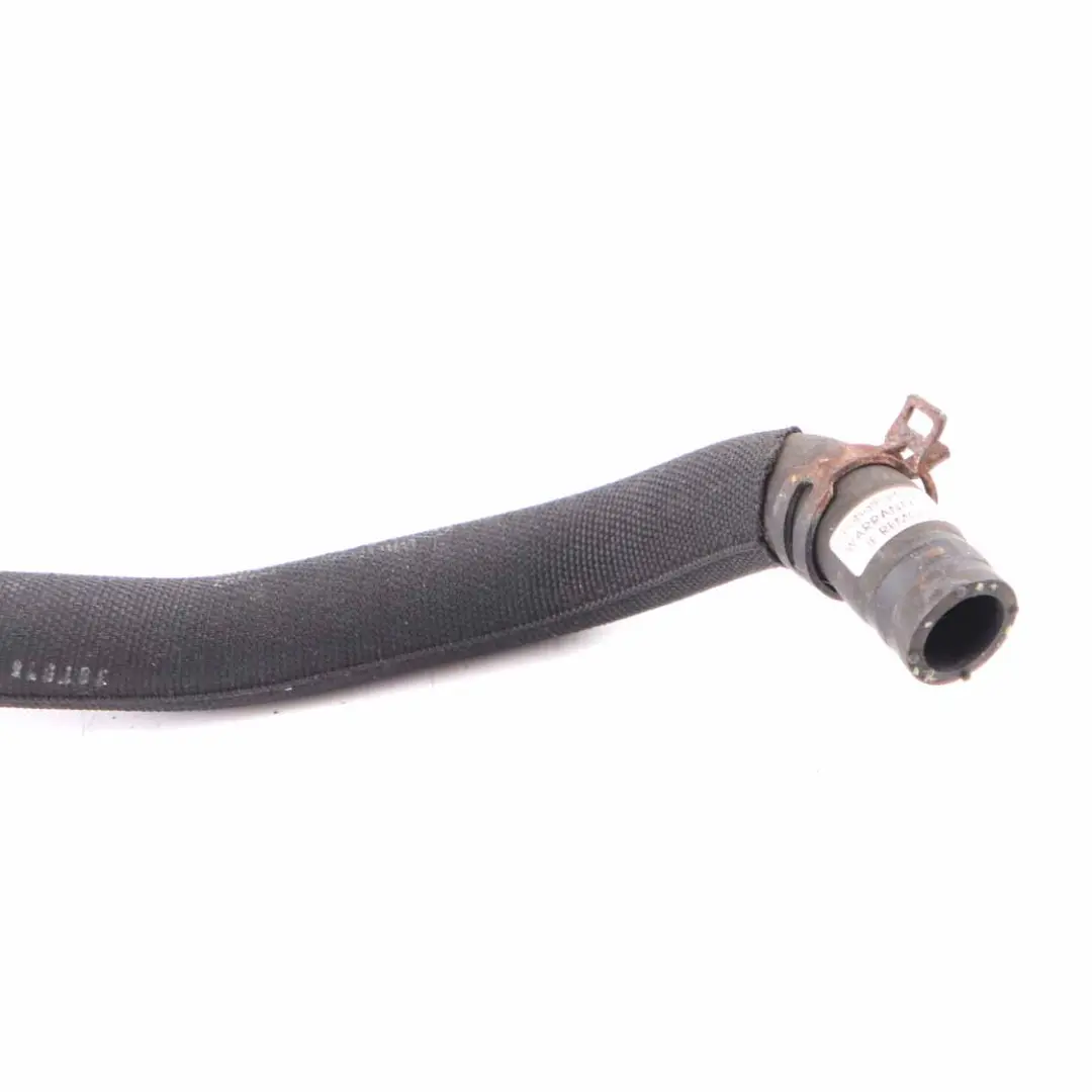  Manguera agua Mercedes W212 W218 AMG Refrigeración Retorno Tubo - SKU A2185012182 - Número de pieza A2185012182