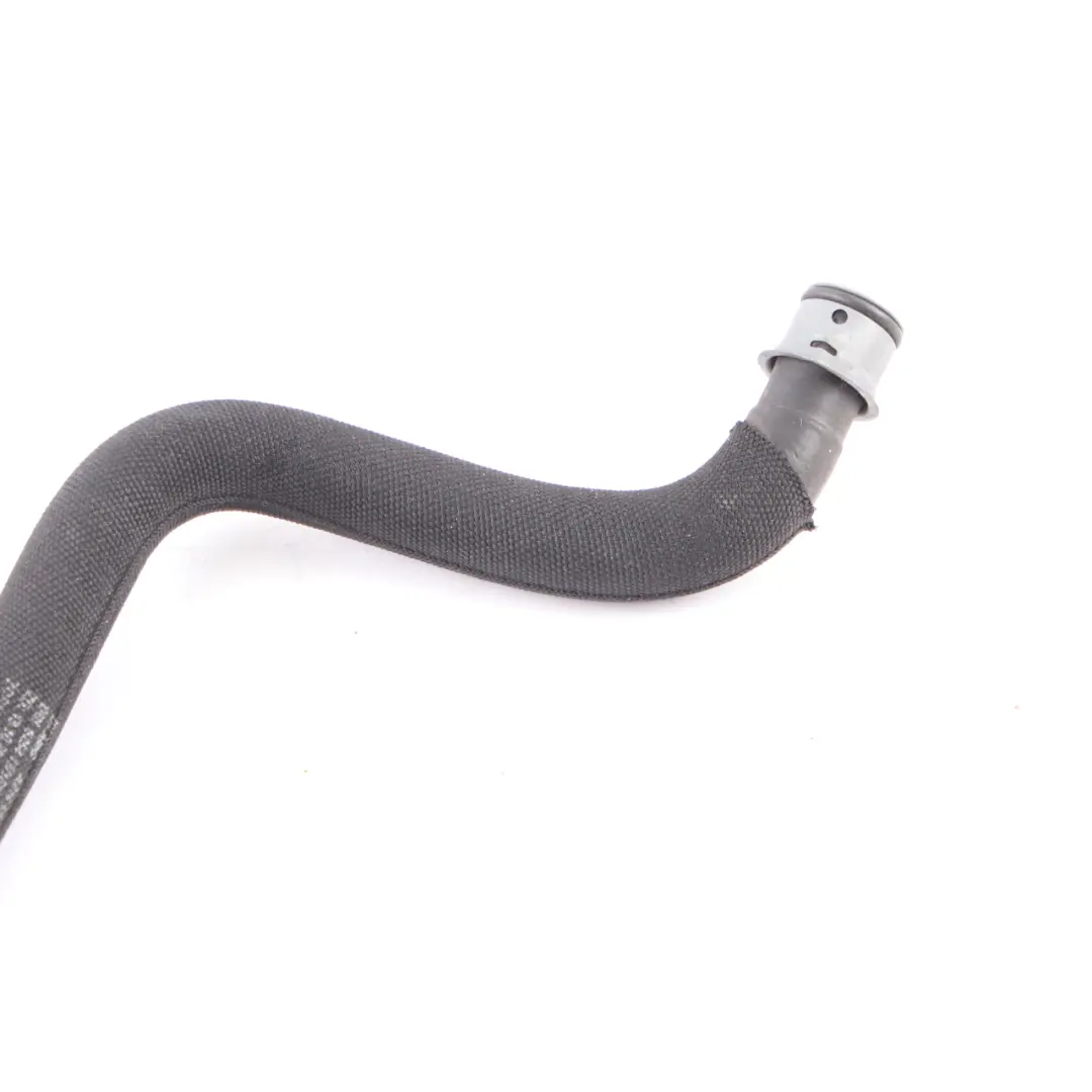  Water Hose Mercedes W212 W218 AMG Engine Cooling Return Coolant Pipe - SKU A2185012182 - Part number A2185012182