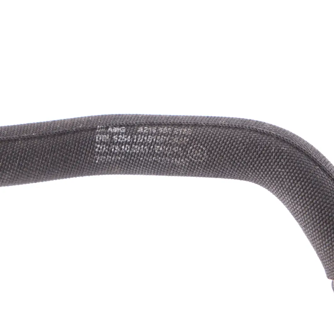 Water Hose Mercedes W212 W218 AMG Engine Cooling Return Coolant Pipe to with Part number A2185012182 Water Hose Mercedes W212 W218 AMG Engine Cooling Return Coolant Pipe - SKU A2185012182 - Part number A2185012182