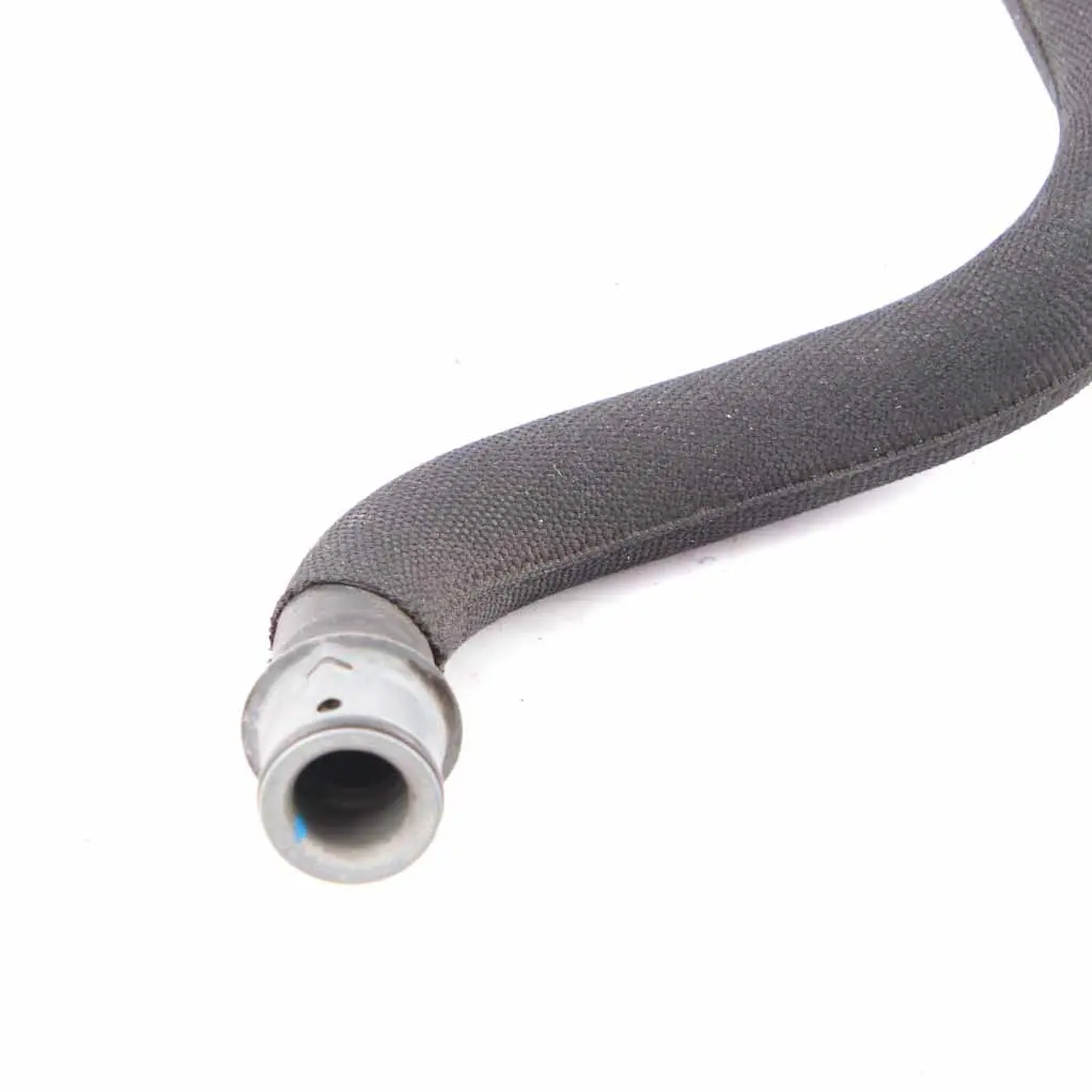  Manguera agua Mercedes W212 W218 AMG Refrigeración Retorno Tubo - SKU A2185012182 - Número de pieza A2185012182