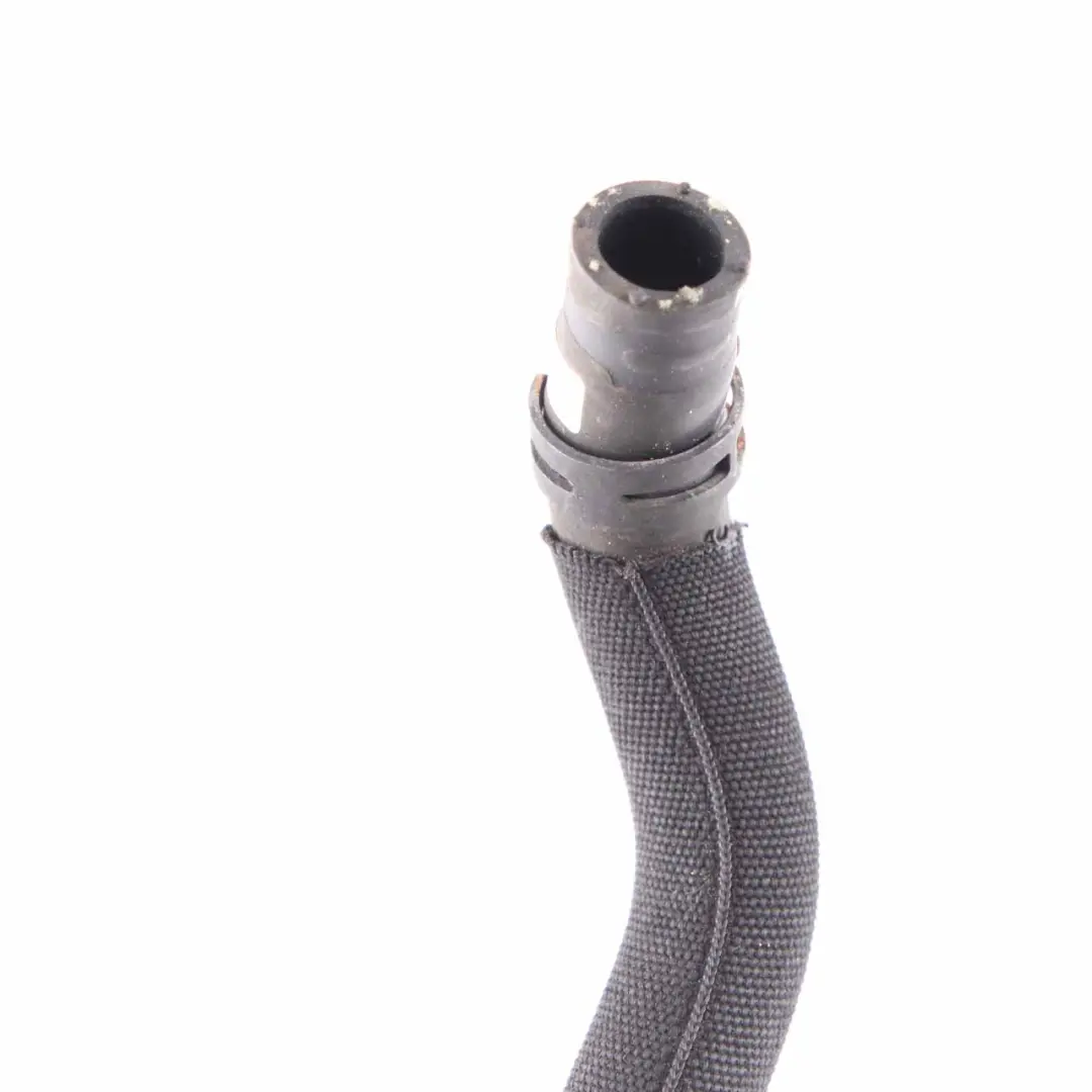  Manguera agua Mercedes W212 W218 AMG Refrigeración Retorno Tubo - SKU A2185012182 - Número de pieza A2185012182
