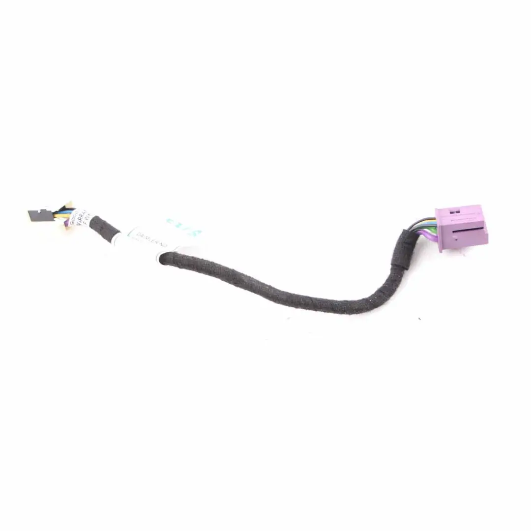 Sunroof Wiring Mercedes W212 W218 Panoramic Motor Cable Harness to with Part number A2185400010 Sunroof Wiring Mercedes W212 W218 Panoramic Motor Cable Harness - SKU A2185400010 - Part number A2185400010