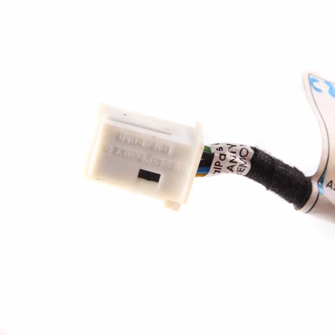 Sunroof Wiring Mercedes W212 W218 Panoramic Motor Cable Harness to with Part number A2185400010 Sunroof Wiring Mercedes W212 W218 Panoramic Motor Cable Harness - SKU A2185400010 - Part number A2185400010