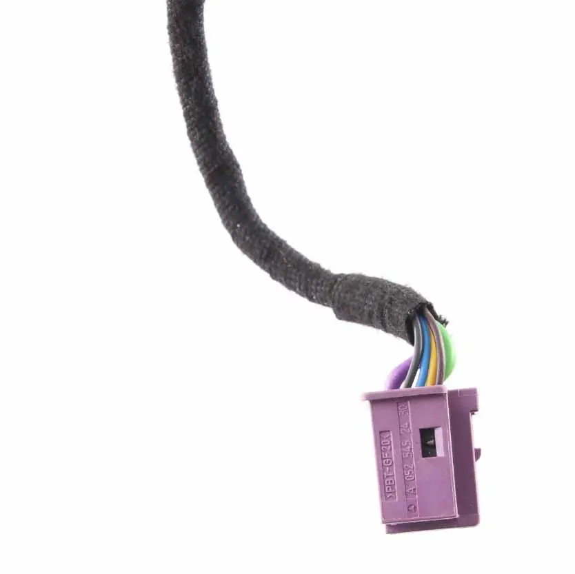 Sunroof Wiring Mercedes W212 W218 Panoramic Motor Cable Harness to with Part number A2185400010 Sunroof Wiring Mercedes W212 W218 Panoramic Motor Cable Harness - SKU A2185400010 - Part number A2185400010