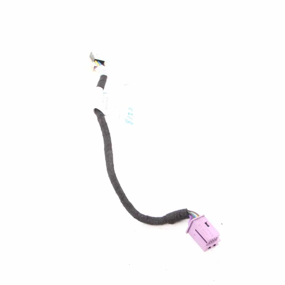 Sunroof Wiring Mercedes W212 W218 Panoramic Motor Cable Harness to with Part number A2185400010 Sunroof Wiring Mercedes W212 W218 Panoramic Motor Cable Harness - SKU A2185400010 - Part number A2185400010