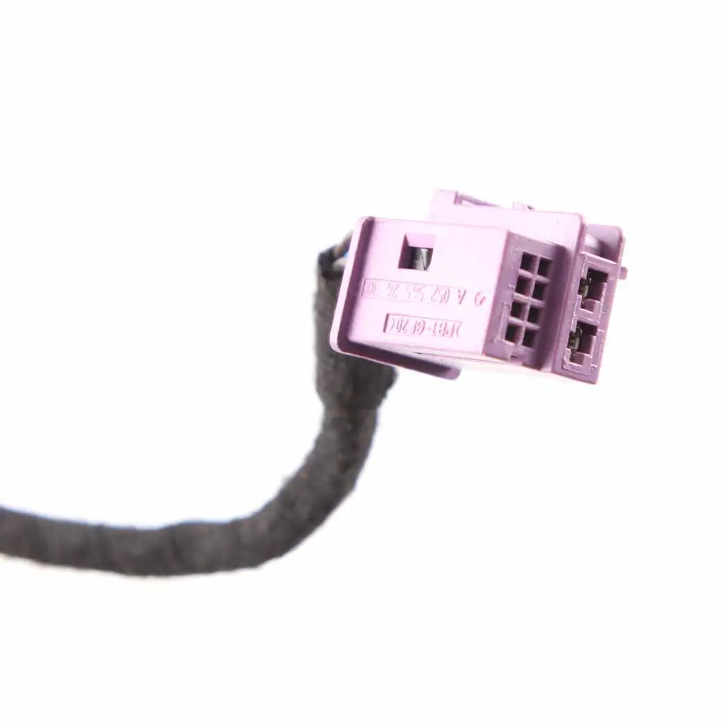 Sunroof Wiring Mercedes W212 W218 Panoramic Motor Cable Harness to with Part number A2185400010 Sunroof Wiring Mercedes W212 W218 Panoramic Motor Cable Harness - SKU A2185400010 - Part number A2185400010