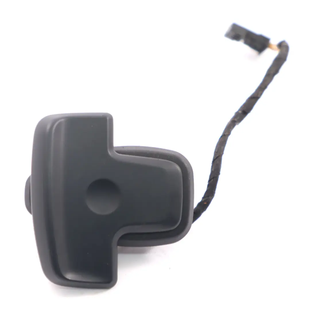  Shift Paddle Mercedes W204 W212 Steering Wheel Left N/S Lower Gear - SKU A2185400662 - Part number A2185400662