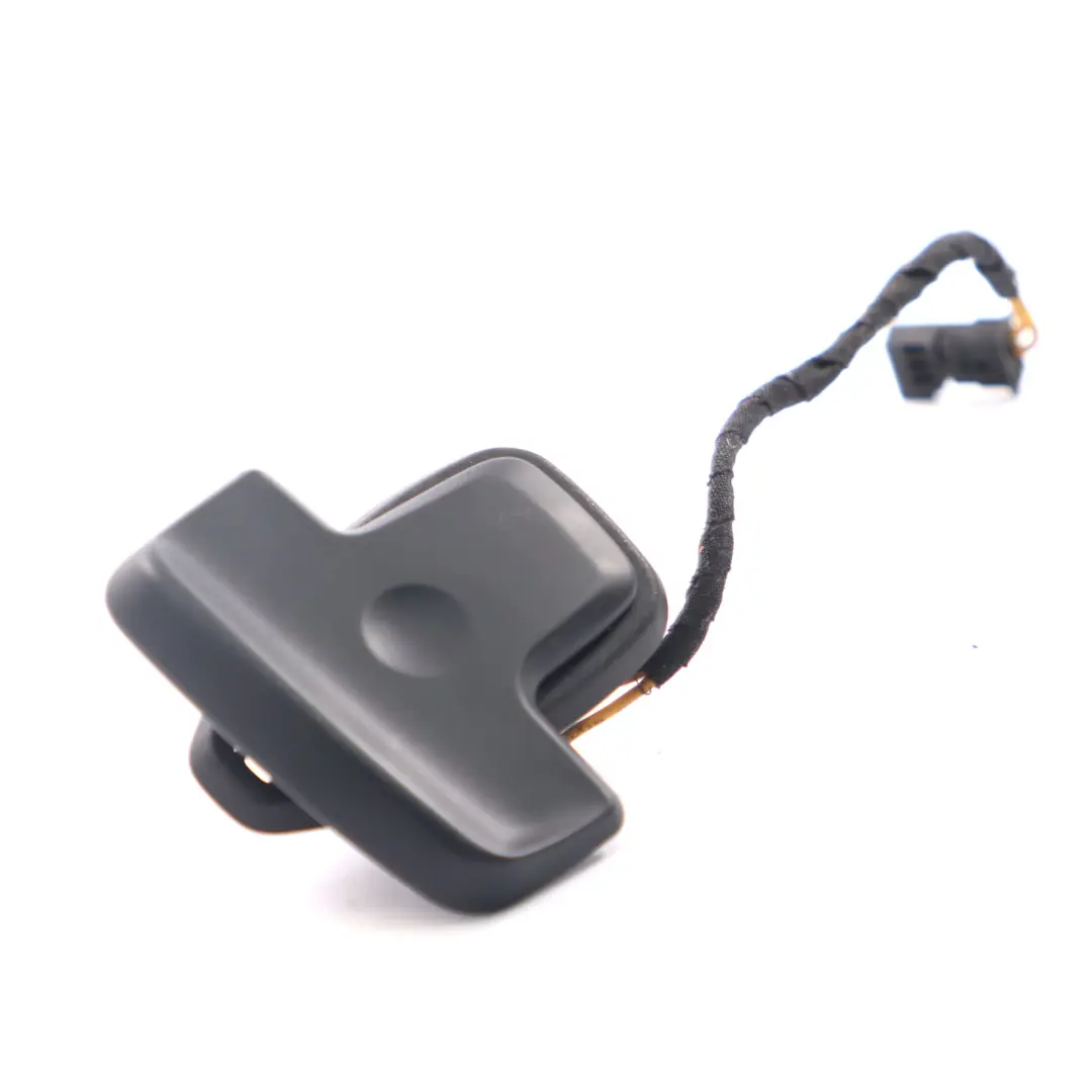  Shift Paddle Mercedes W204 W212 Steering Wheel Left N/S Lower Gear - SKU A2185400662 - Part number A2185400662