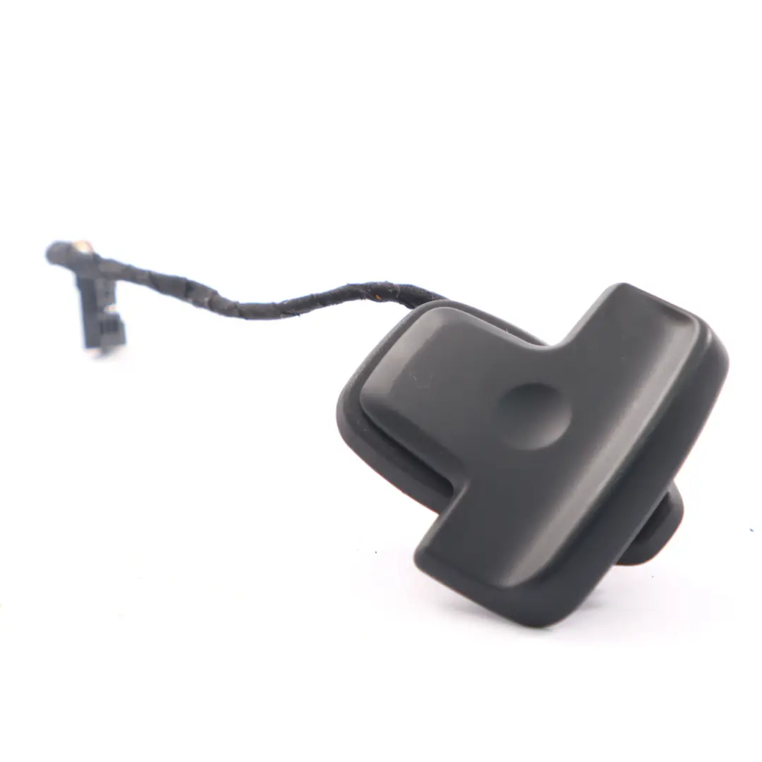  Schal twippe Mercedes W204 W212 Lenkrad links unterer Gang - SKU A2185400662 - Teilenummer A2185400662
