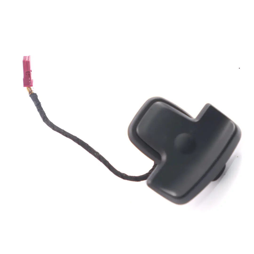  Paleta cambio Mercedes W204 W212 Volante Derecha Mayor Marcha - SKU A2185400762 - Número de pieza A2185400762