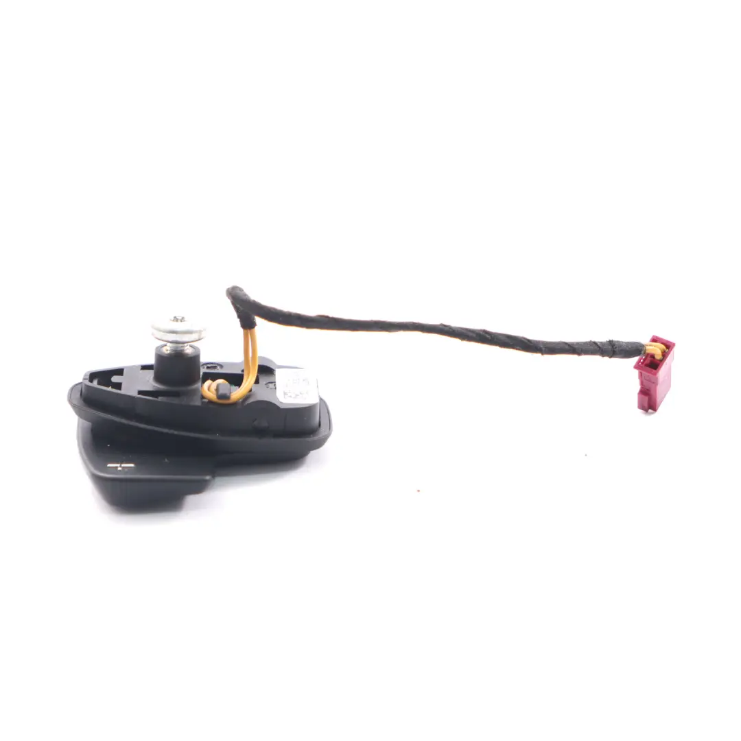  Paleta cambio Mercedes W204 W212 Volante Derecha Mayor Marcha - SKU A2185400762 - Número de pieza A2185400762